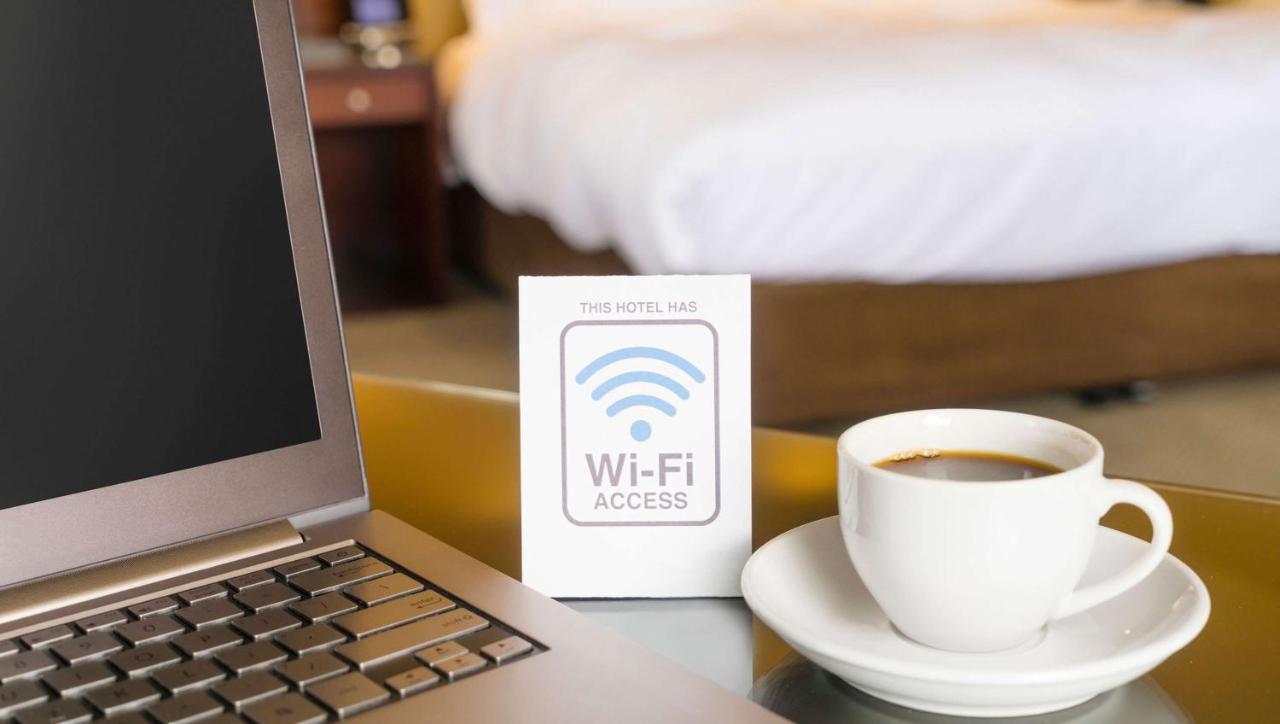 Western Motel Hardin Kültér fotó