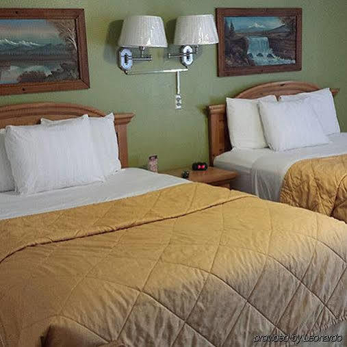 Western Motel Hardin Kültér fotó
